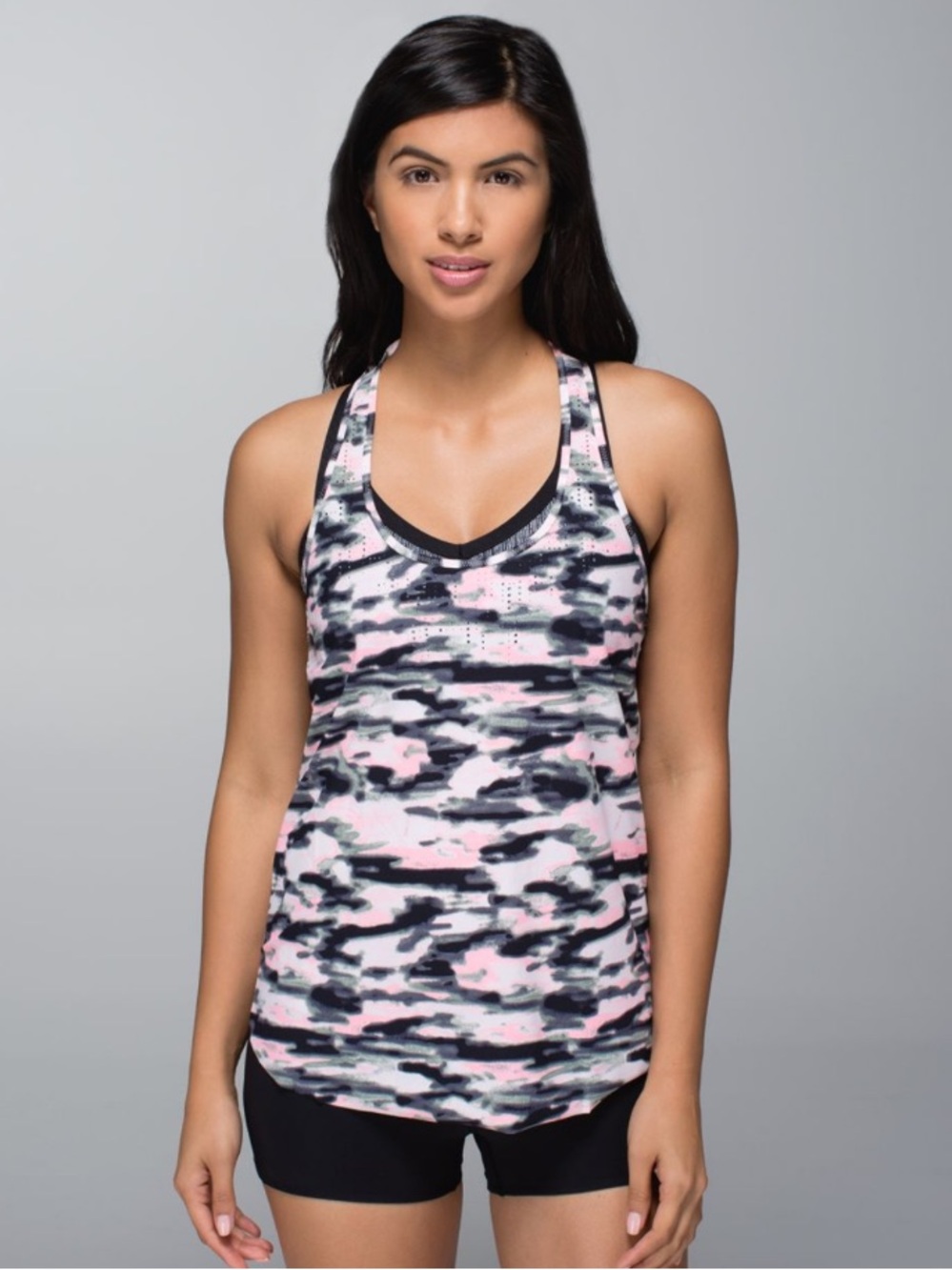Lululemon Water Bound Singlet